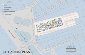Stanovi u izgradnju u naselju Senjak